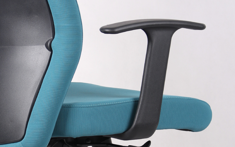 MAES High Back Office Chair (K)