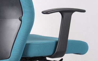 MAES High Back Office Chair (K)