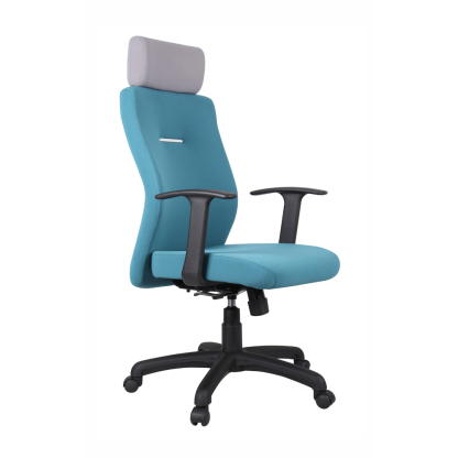 MAES High Back Office Chair (K)
