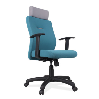 MAES High Back Office Chair (K)
