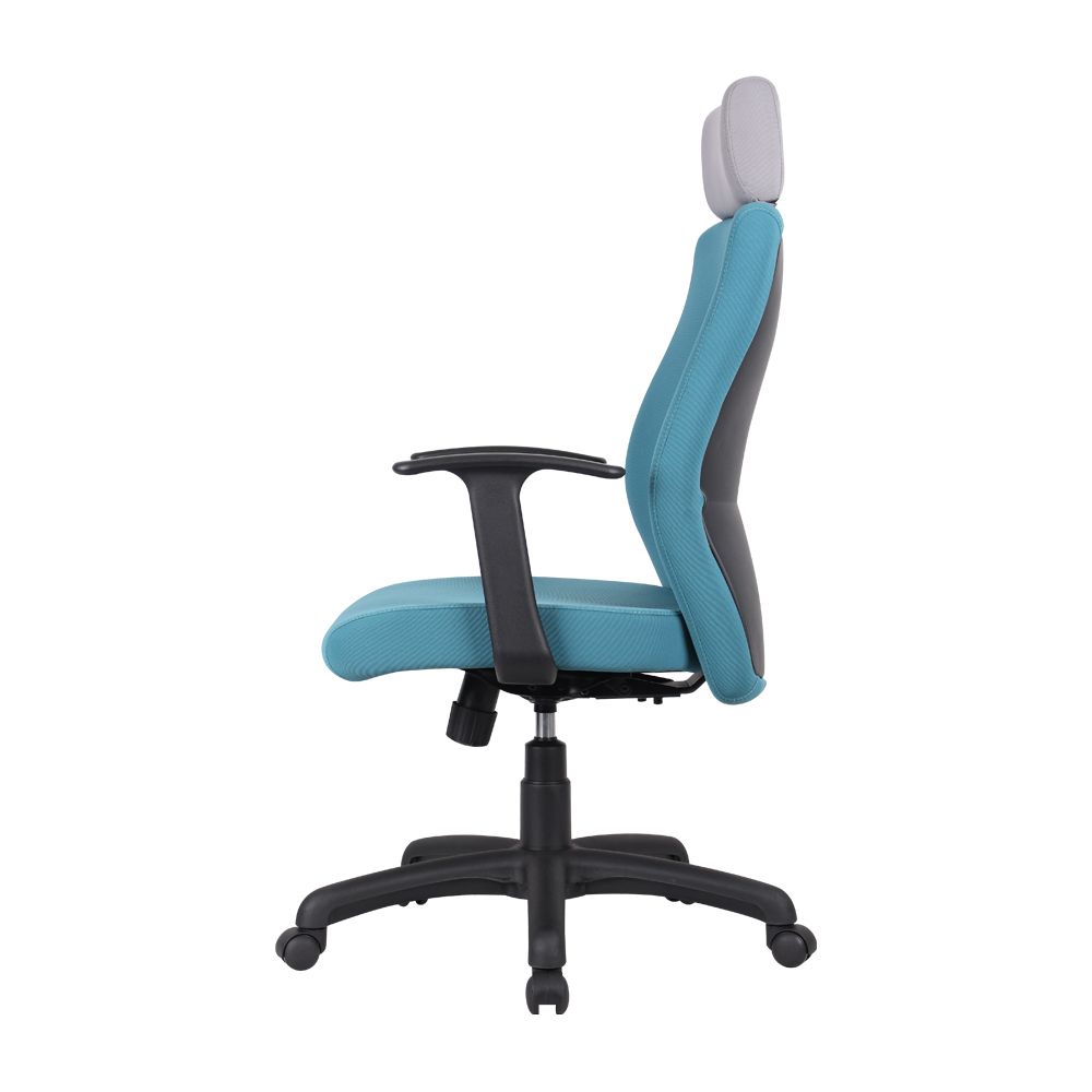 MAES High Back Office Chair (K)