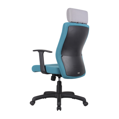 MAES High Back Office Chair (K)