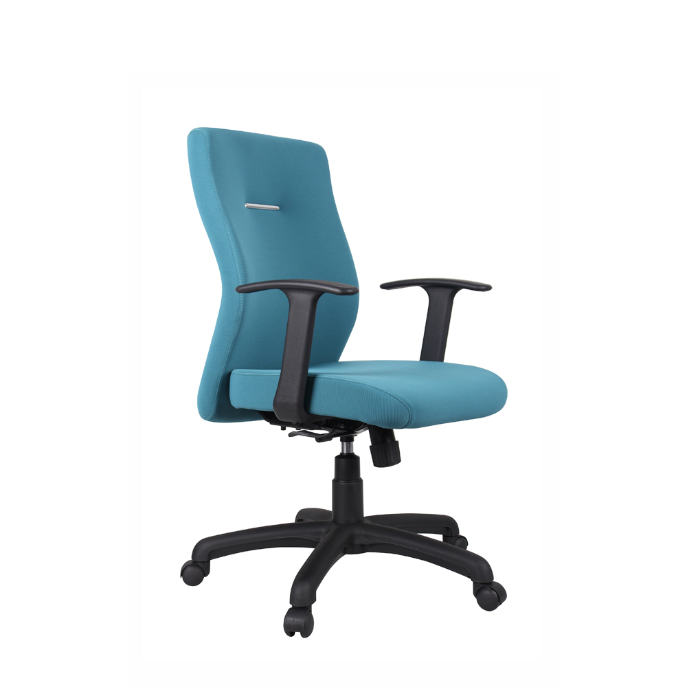MAES Medium Back Office Chair (K)