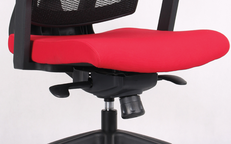 MXA High Back Office Chair (K)