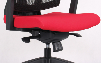 MXA High Back Office Chair (K)