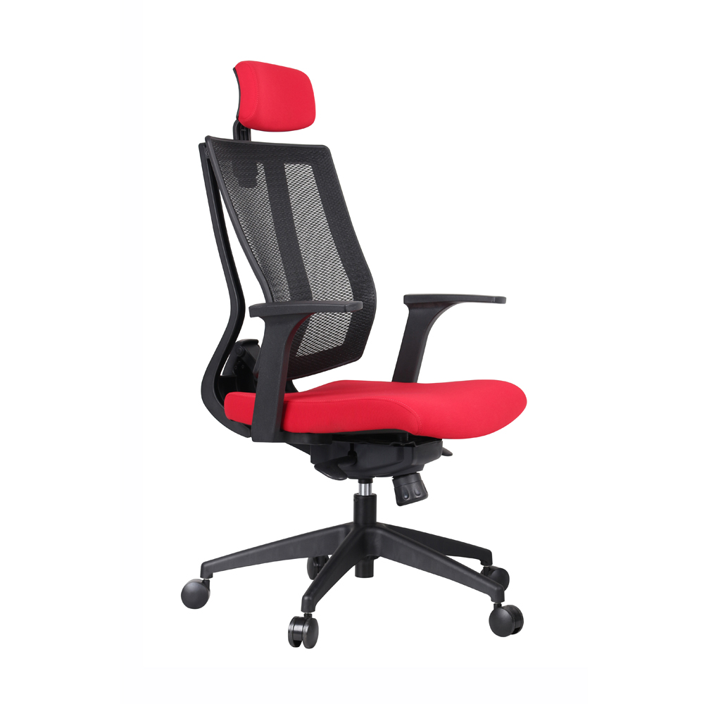 MXA High Back Office Chair (K)