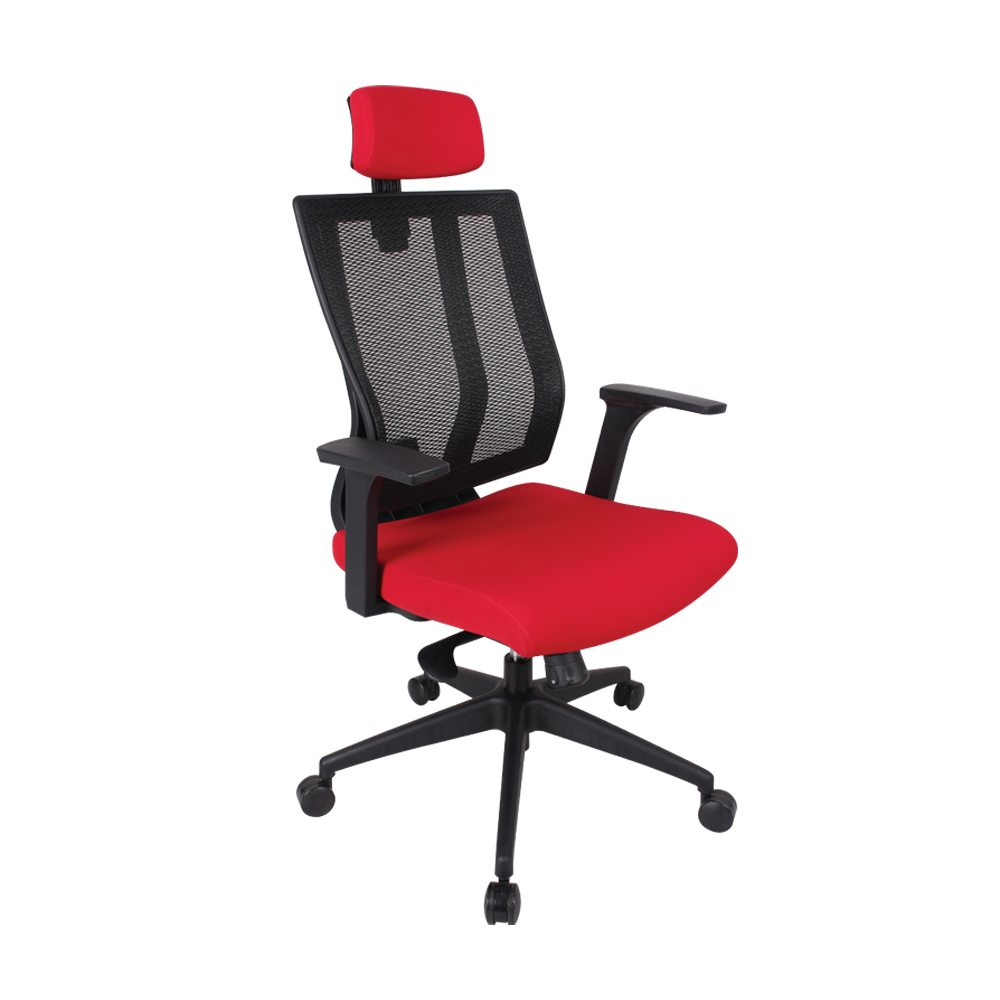 MXA High Back Office Chair (K)
