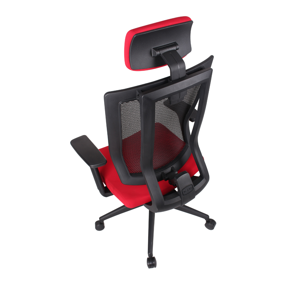 MXA High Back Office Chair (K)