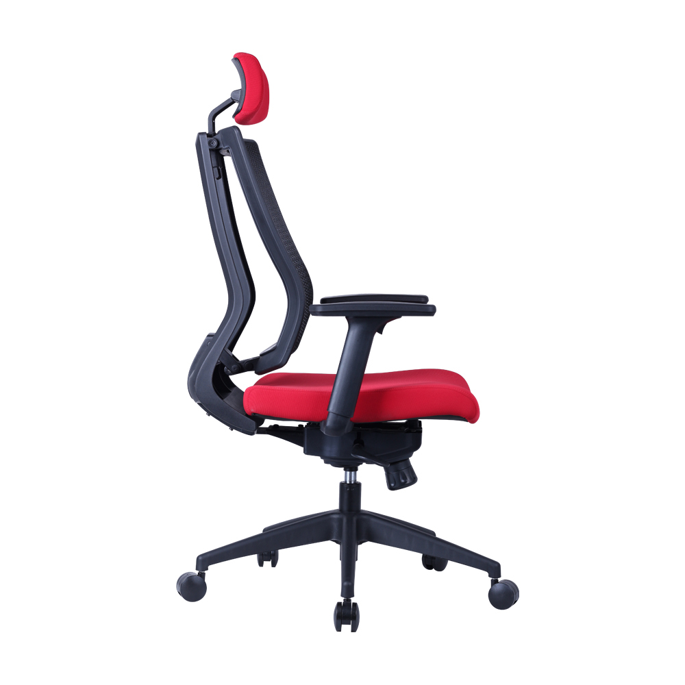 MXA High Back Office Chair (K)