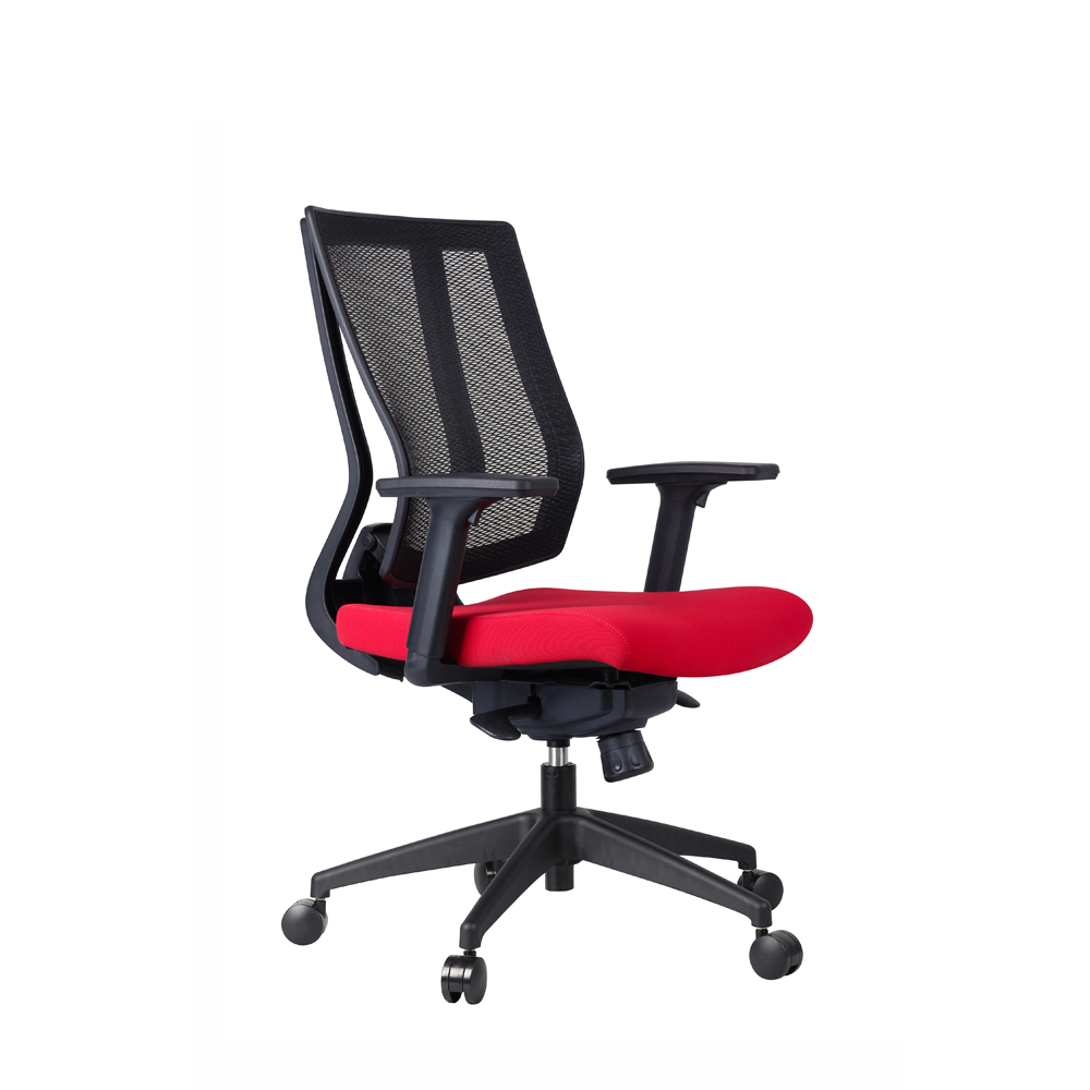 MAX Low Back Office Chair (K)