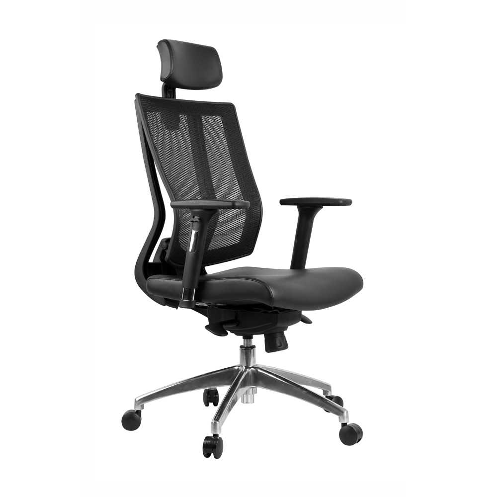 MAX2 High Back Office Chair (K)