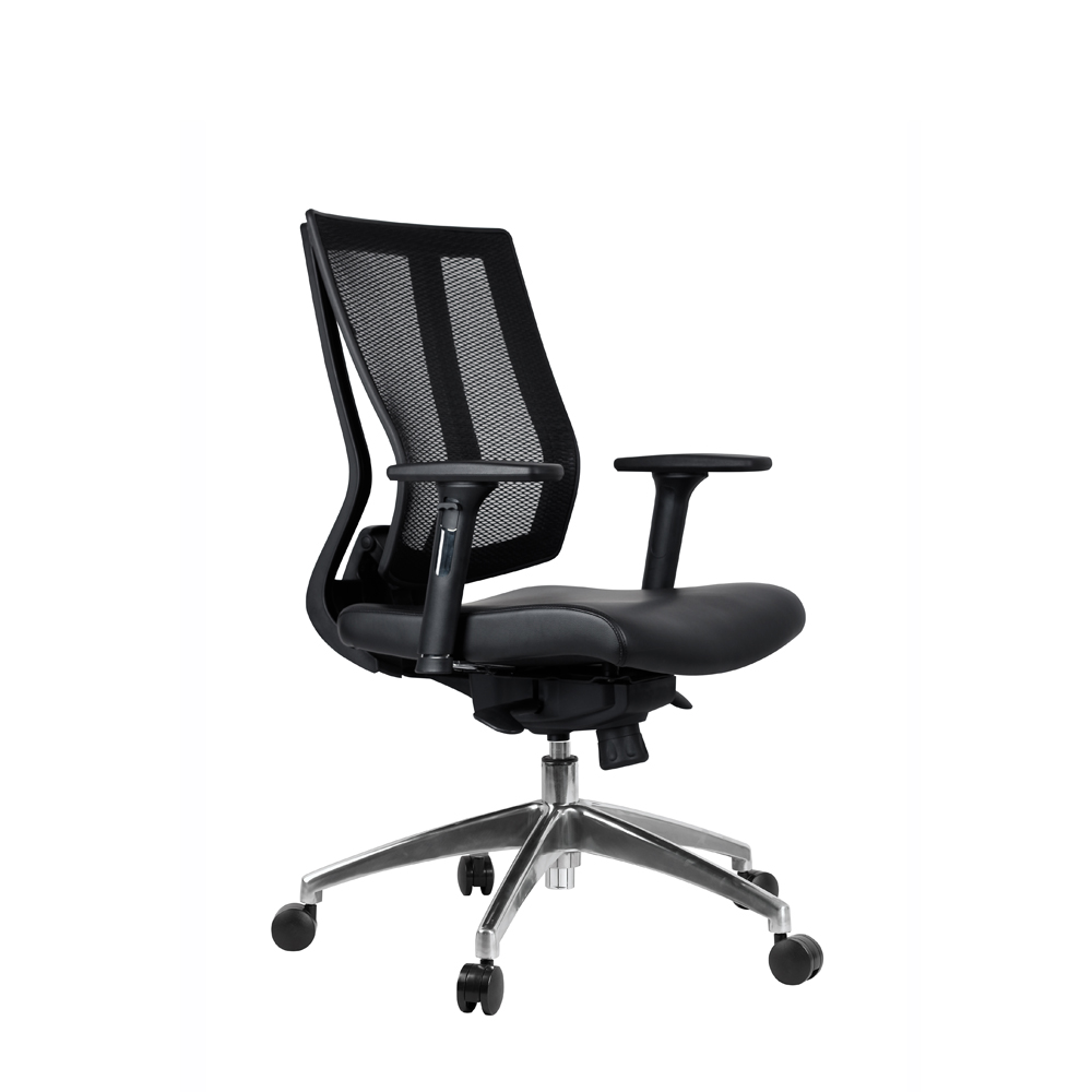MAX2 Medium Back Office Chair (K)