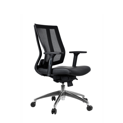 MAX2 Medium Back Office Chair (K)