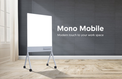 MONO Mobile WhiteBoard