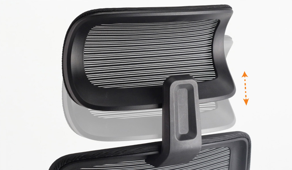 PARA High Back Office Chair