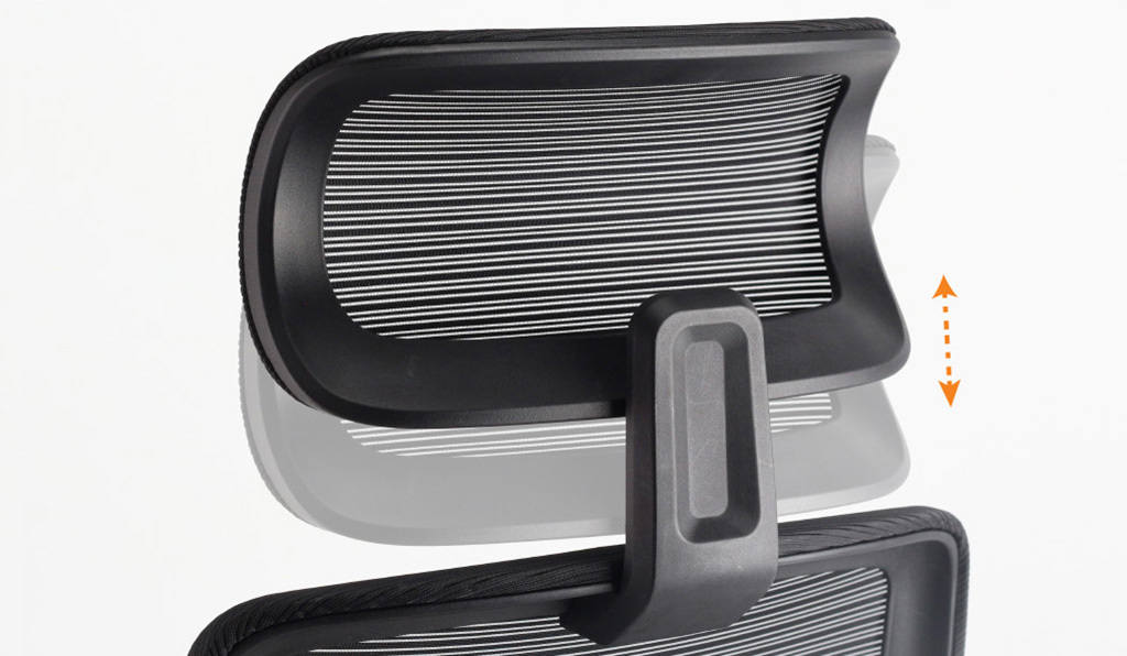 PARA High Back Office Chair