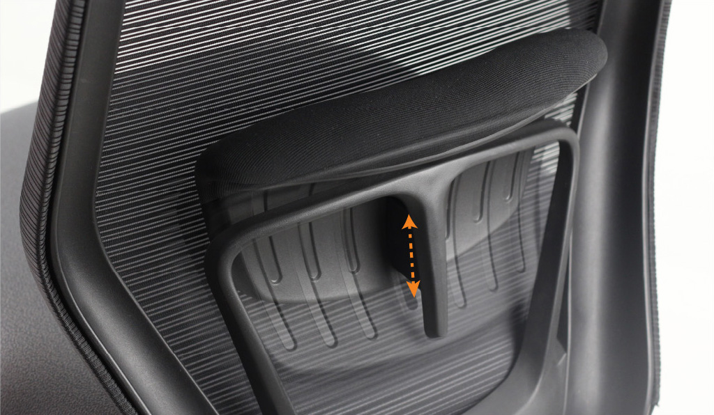 PARA Low Back Office Chair