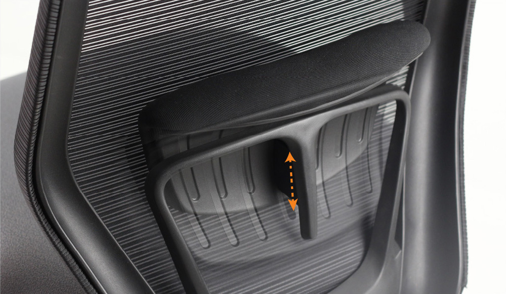 PARA Low Back Office Chair