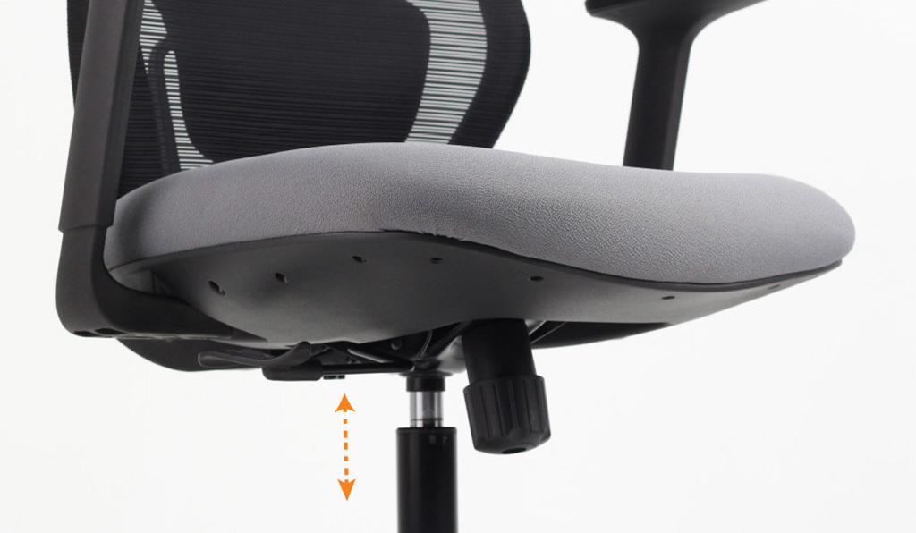 PARA Low Back Office Chair