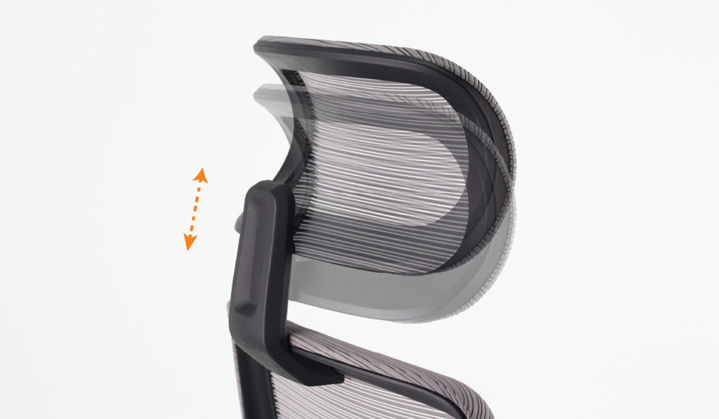 PARA2 High Back Office Chair