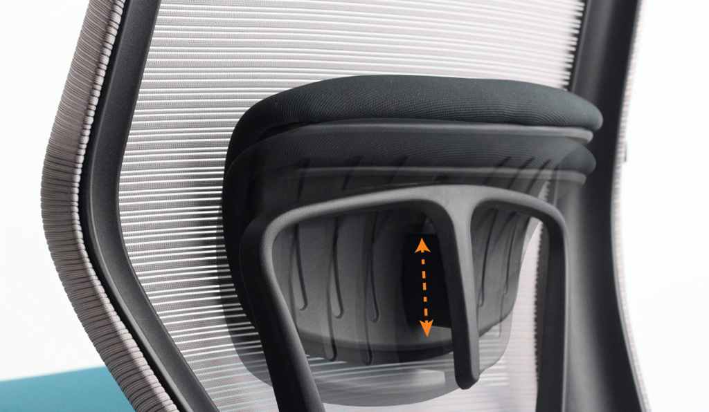 PARA2 High Back Office Chair