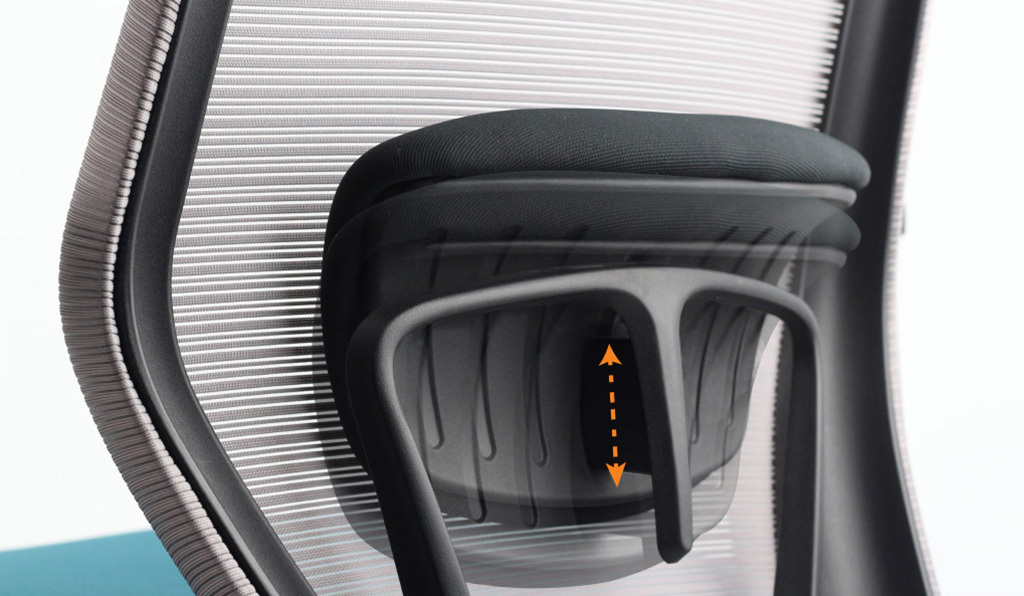 PARA2 High Back Office Chair