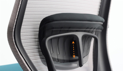 PARA2 High Back Office Chair