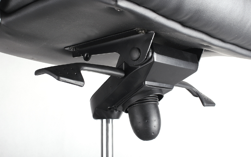 POSA High Back Office Chair (K)