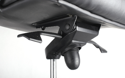 POSA High Back Office Chair (K)