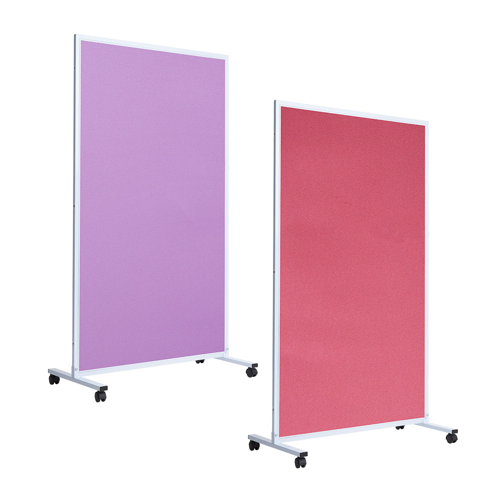 MONO Mobile Panel Partition