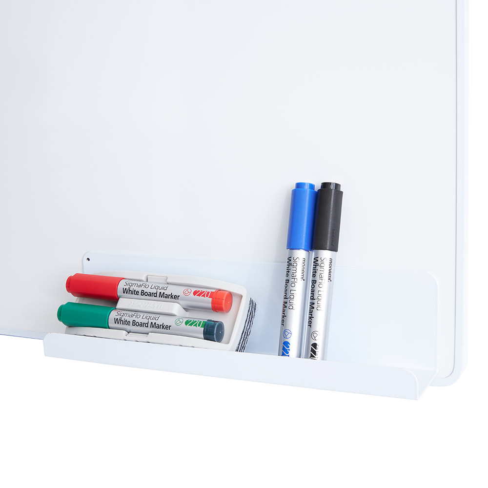 Mono Frame Whiteboard