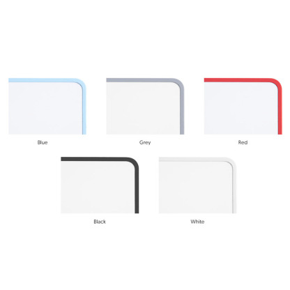 Mono Frame Whiteboard