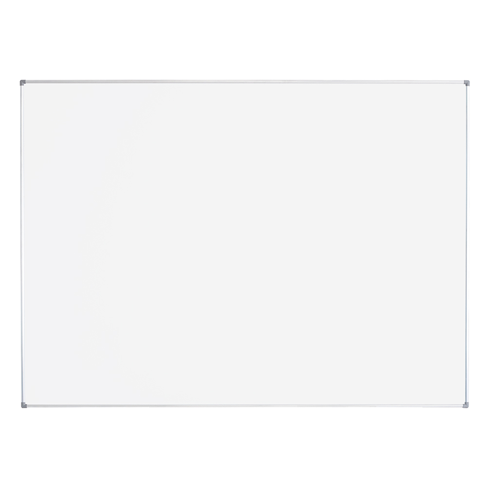 Aluminium Frame MAGNETIC Whiteboard