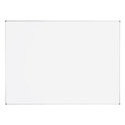 Aluminium Frame MAGNETIC Whiteboard