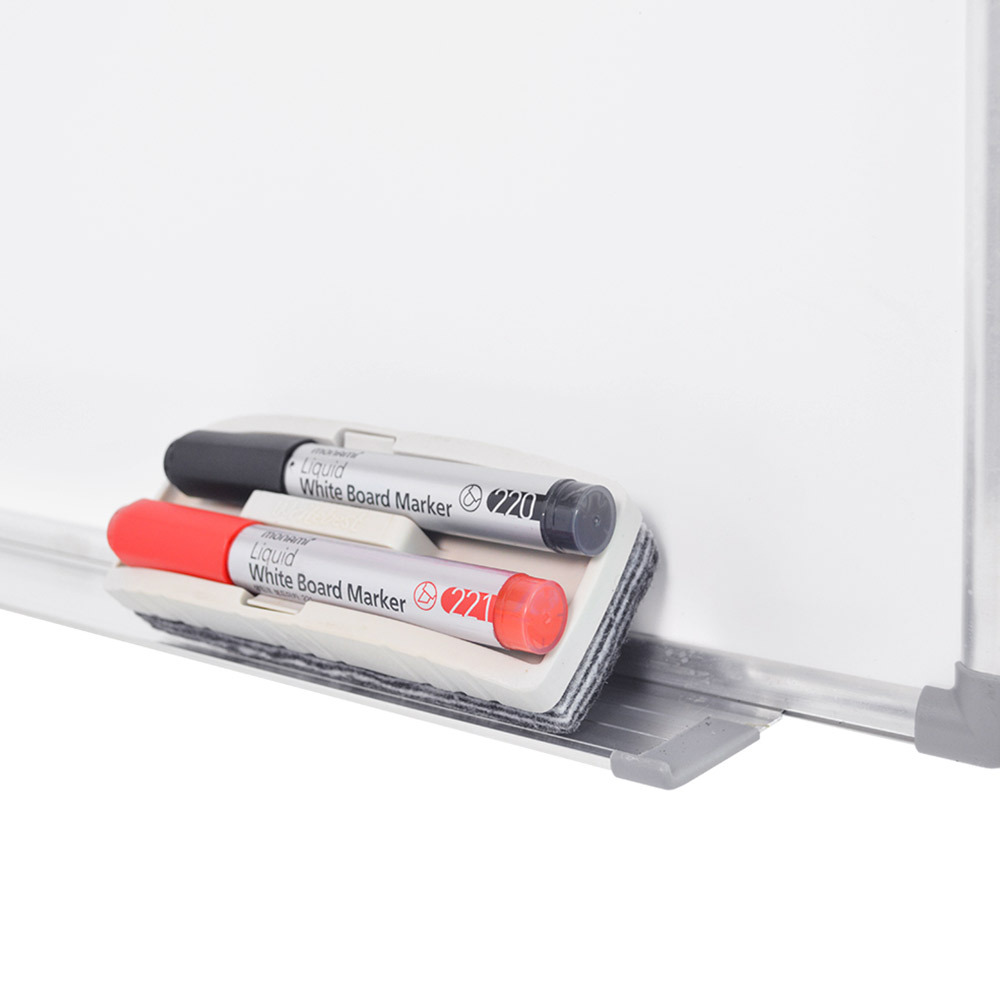 Aluminium Frame MAGNETIC Whiteboard