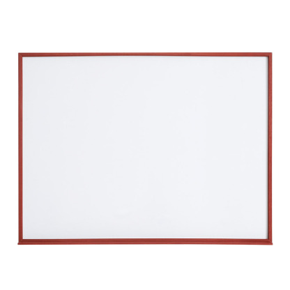Classic Wooden Frame MAGNETIC Whiteboard