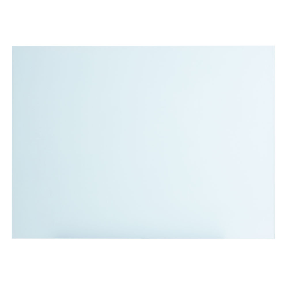 Magnetic Glass Board (FRAMELESS)