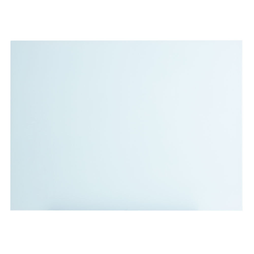 Magnetic Glass Board (FRAMELESS)