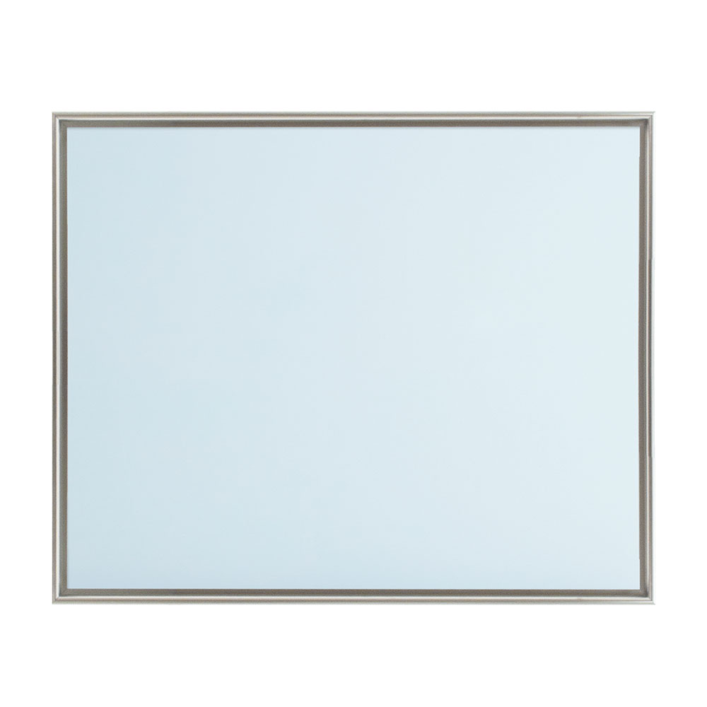 Magnetic Glass Board (With Frame)