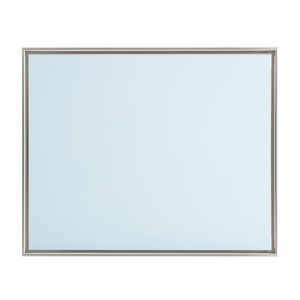 Magnetic Glass Board (With Frame)