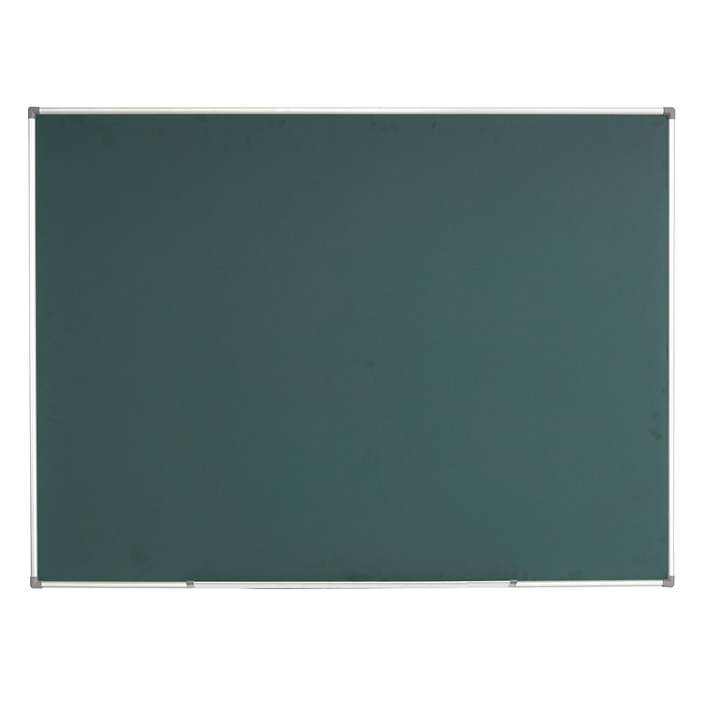 Magnetic Green Chalk Board with Aluminium Frame