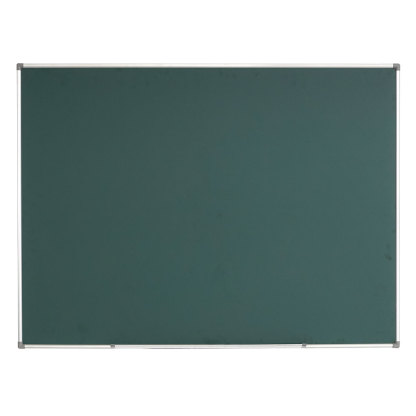 Magnetic Green Chalk Board with Aluminium Frame