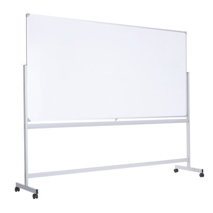 Double Sided Mobile Magnetic WhiteBoard