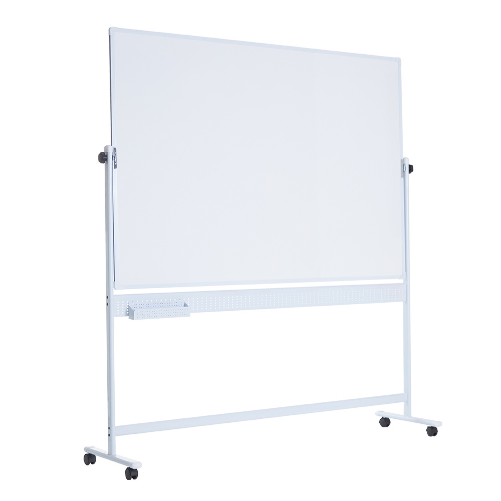 SPACE Double Sided Mobile Magnetic WhiteBoard