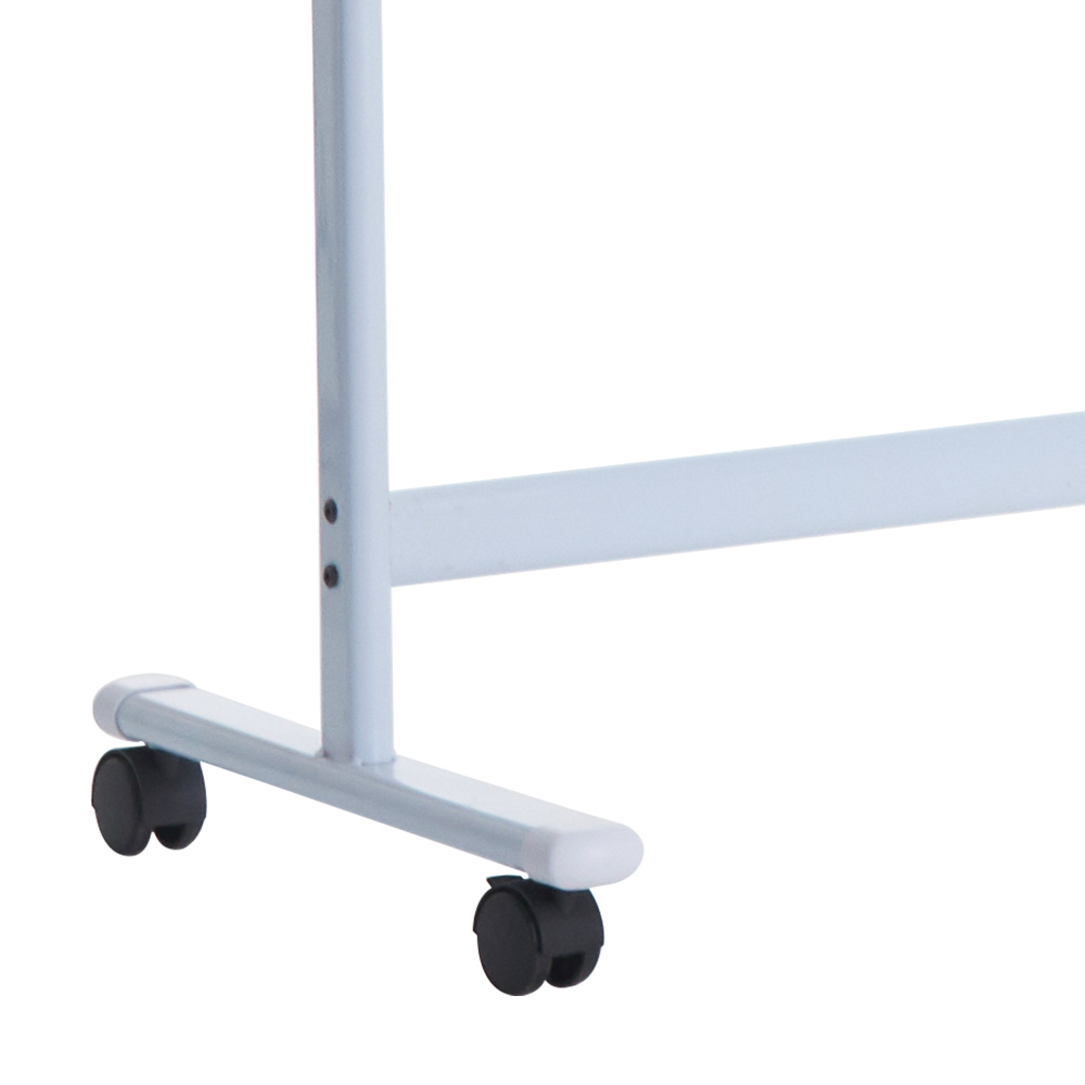 SPACE Double Sided Mobile Magnetic WhiteBoard