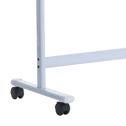 SPACE Double Sided Mobile Magnetic WhiteBoard