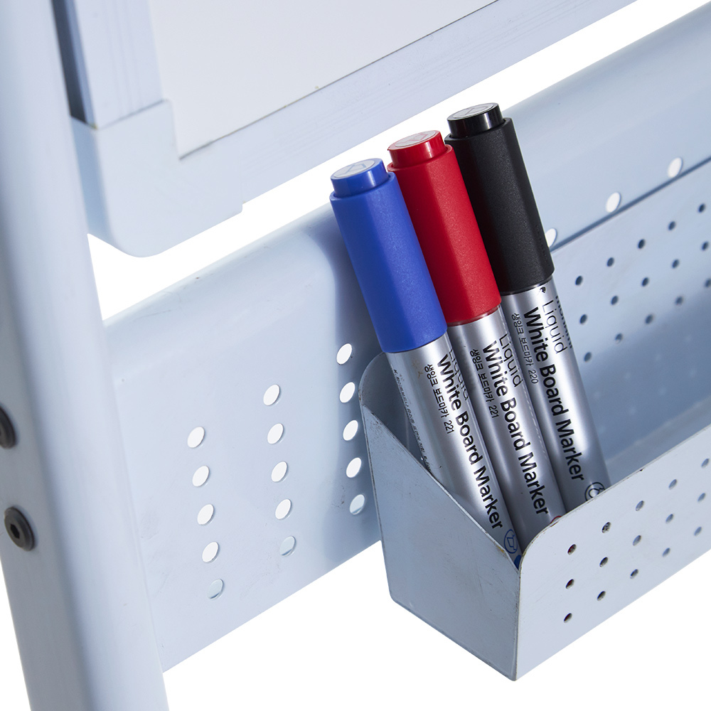 SPACE Double Sided Mobile Magnetic WhiteBoard