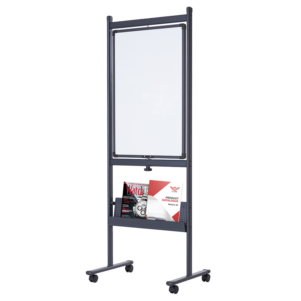 VIVA Double Sided Presentation WhiteBoard