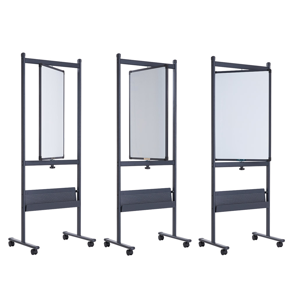 VIVA Double Sided Presentation WhiteBoard