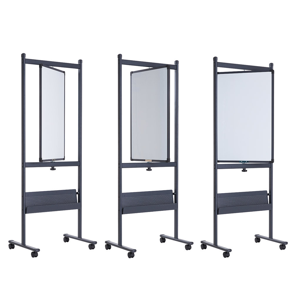 VIVA Double Sided Presentation WhiteBoard